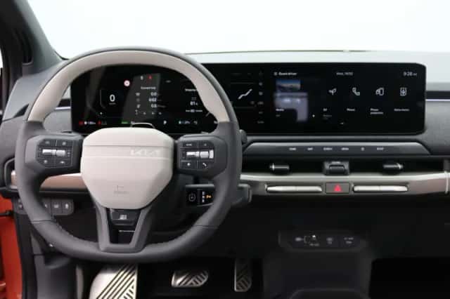 Kia EV3 (2025) thumbnail 8