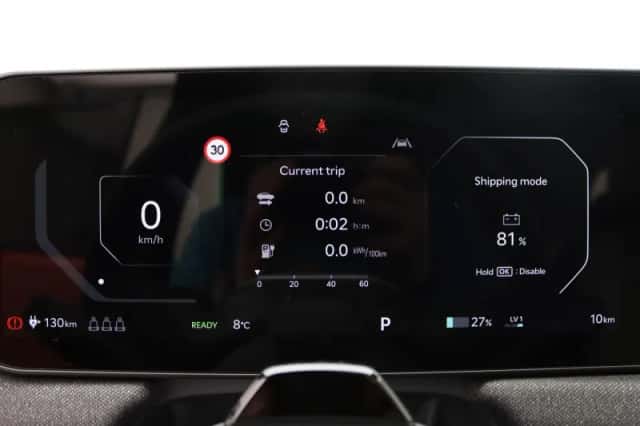 Kia EV3 (2025) thumbnail 9
