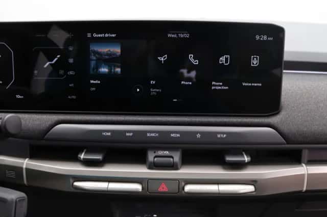 Kia EV3 (2025) thumbnail 10