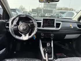 Kia Stonic thumbnail 14
