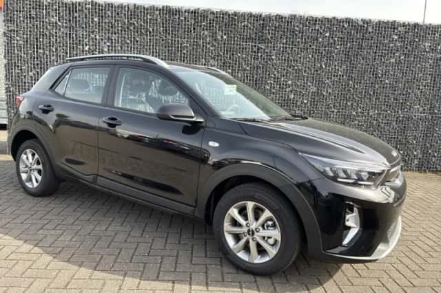 Kia Stonic (2026) thumbnail 4
