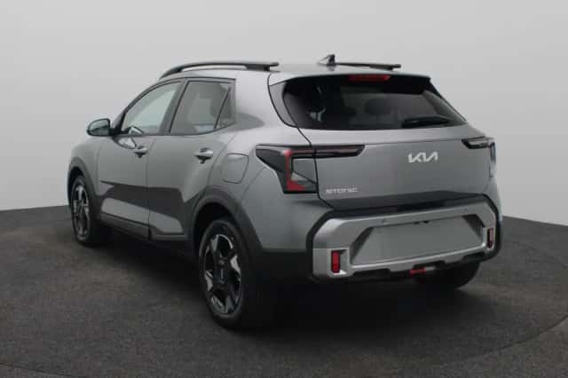 Kia Stonic (2026) thumbnail 2
