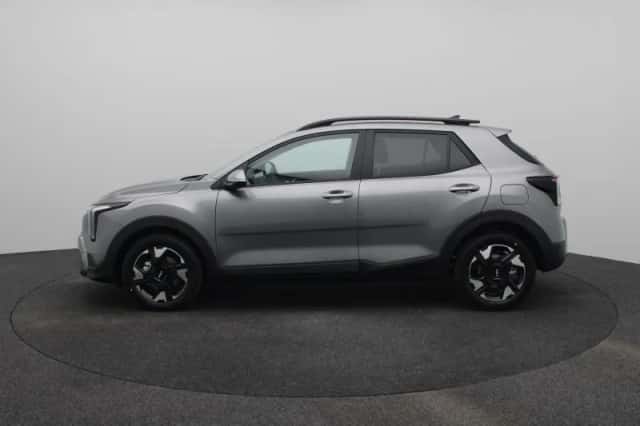 Kia Stonic (2026) thumbnail 4