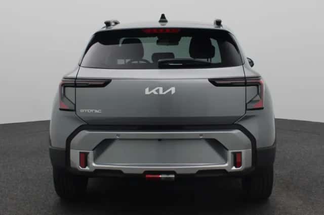 Kia Stonic (2026) thumbnail 5