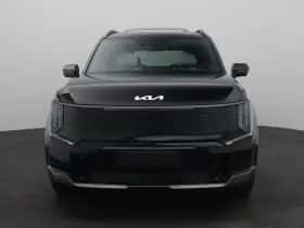 Kia EV9 thumbnail 4