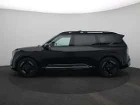 Kia EV9 thumbnail 5