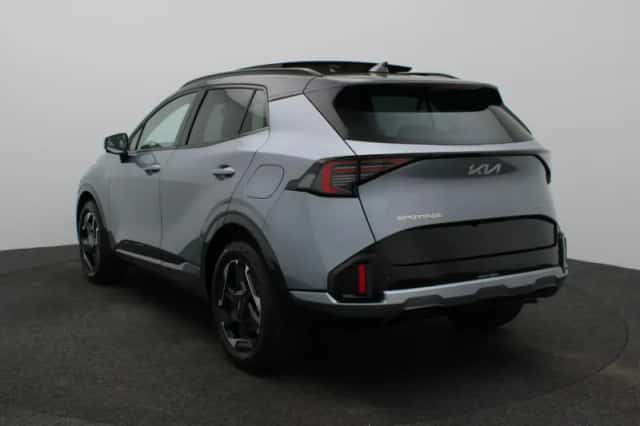 Kia Sportage (2026) thumbnail 2