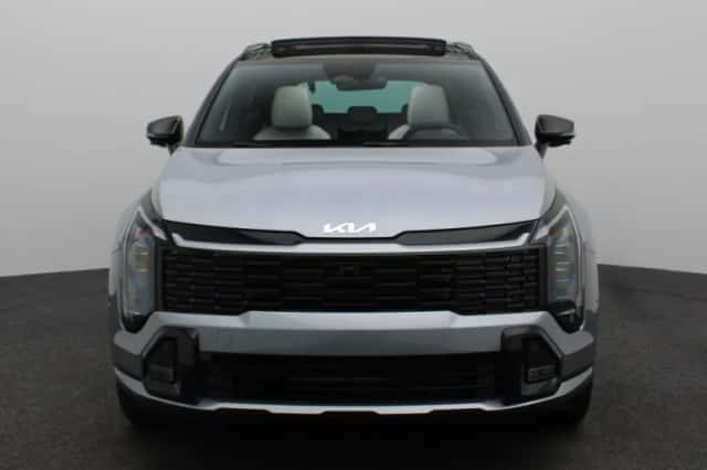 Kia Sportage (2026) thumbnail 3