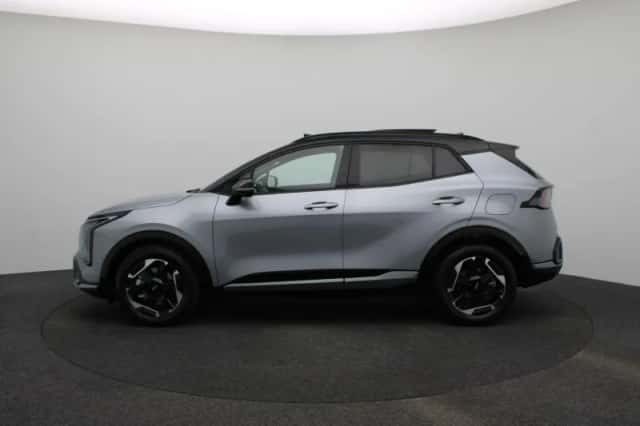 Kia Sportage (2026) thumbnail 4