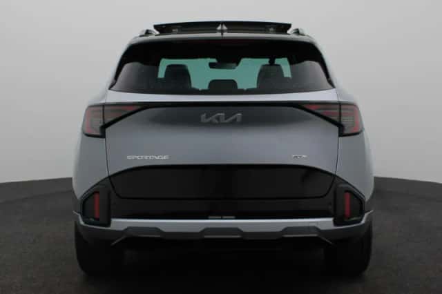 Kia Sportage (2026) thumbnail 5