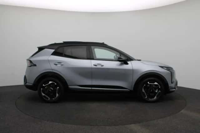 Kia Sportage (2026) thumbnail 6