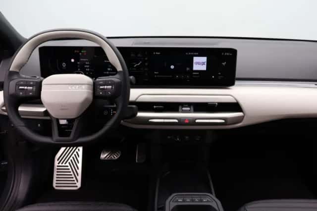 Kia EV4 (2026) thumbnail 6