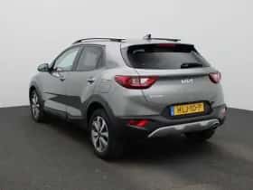 Kia Stonic (2025) thumbnail 3