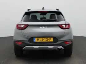Kia Stonic (2025) thumbnail 6