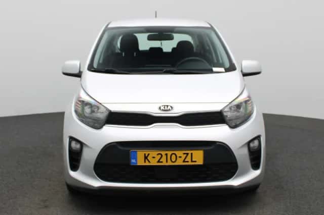 Kia Picanto (2021) thumbnail 3