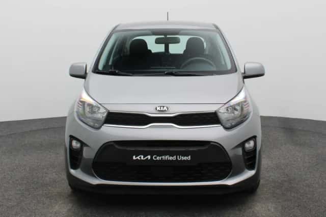 Kia Picanto (2021) thumbnail 3