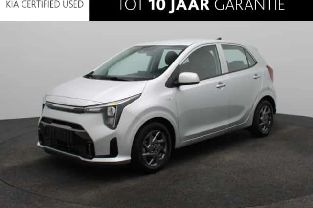 Kia Picanto (2025) thumbnail 1