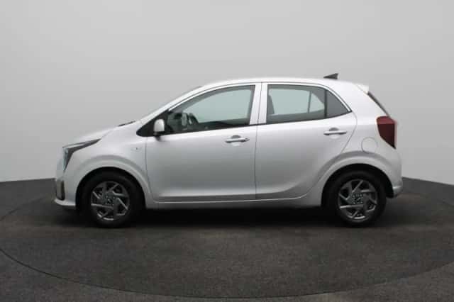Kia Picanto (2025) thumbnail 4