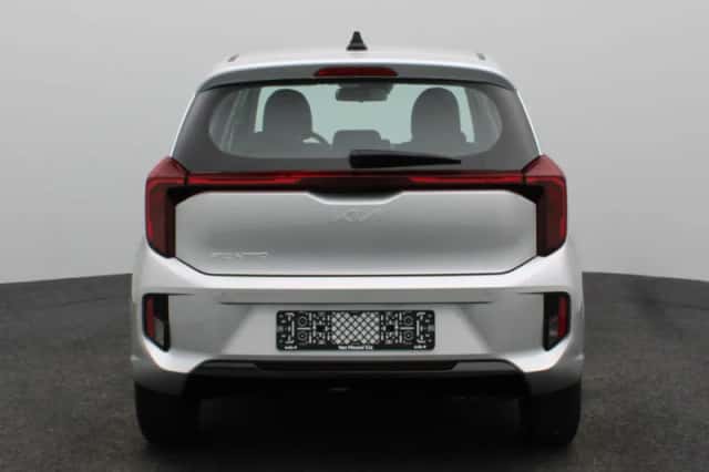Kia Picanto (2025) thumbnail 5