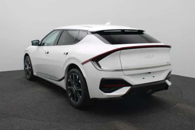 Kia EV6 (2026) thumbnail 2