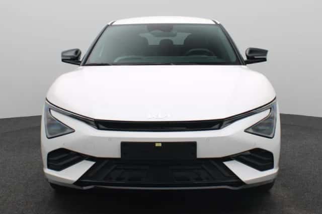 Kia EV6 (2026) thumbnail 3