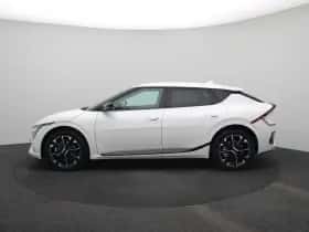 Kia EV6 (2026) thumbnail 4