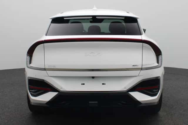 Kia EV6 (2026) thumbnail 5
