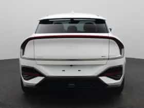 Kia EV6 (2026) thumbnail 5