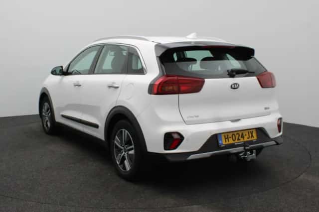 Kia Niro (2020) thumbnail 2