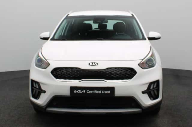 Kia Niro (2020) thumbnail 3