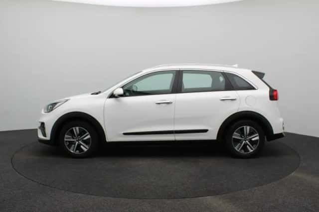 Kia Niro (2020) thumbnail 4