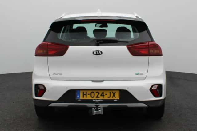Kia Niro (2020) thumbnail 5
