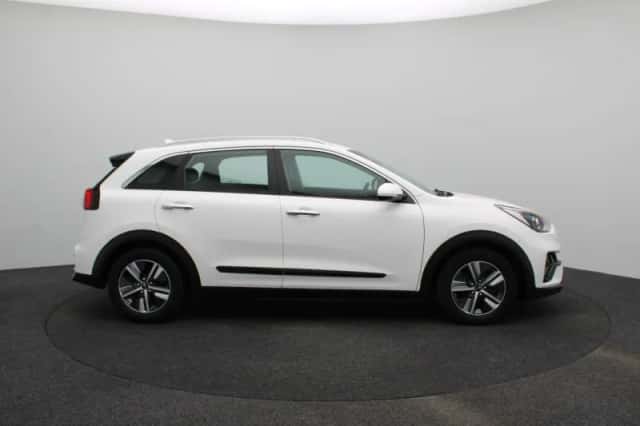 Kia Niro (2020) thumbnail 6