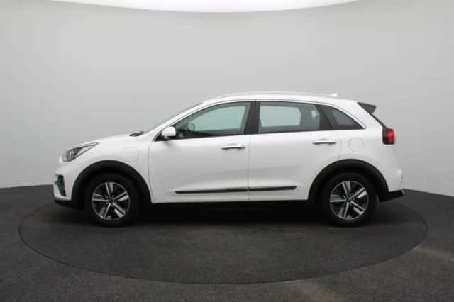 Kia Niro (2021) thumbnail 4
