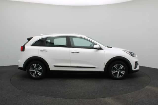 Kia Niro (2021) thumbnail 6