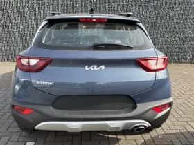 Kia Stonic thumbnail 5