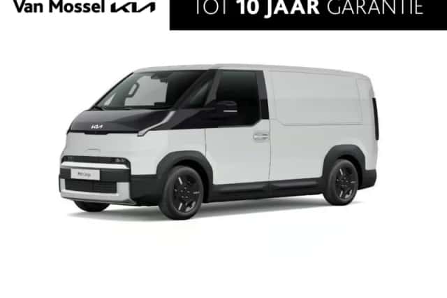 Kia PV5 (2026) thumbnail 1