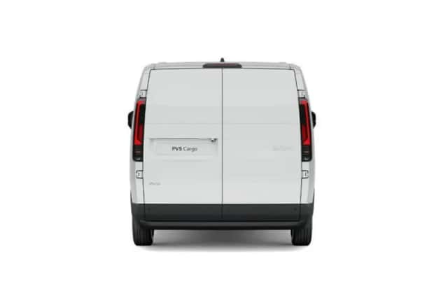 Kia PV5 (2026) thumbnail 4