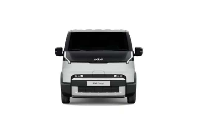 Kia PV5 (2026) thumbnail 4