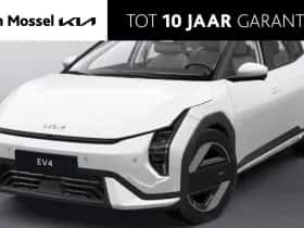 Kia EV4 (2026)