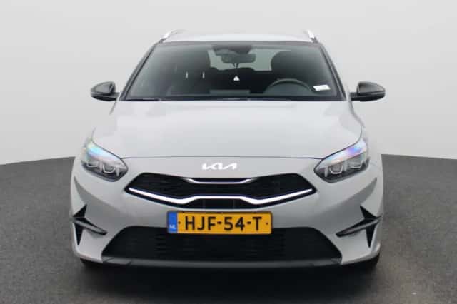 Kia Ceed Sportswagon (2025) thumbnail 3