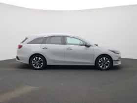 Kia Ceed Sportswagon thumbnail 6