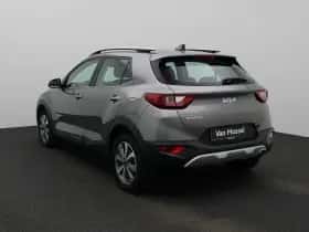 Kia Stonic thumbnail 2