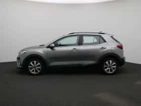Kia Stonic thumbnail 4