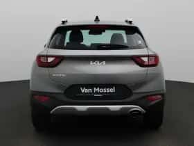 Kia Stonic thumbnail 5