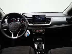 Kia Stonic thumbnail 7