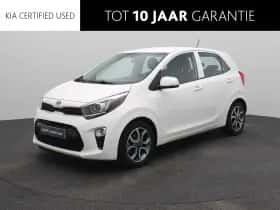 Kia Picanto (2017)