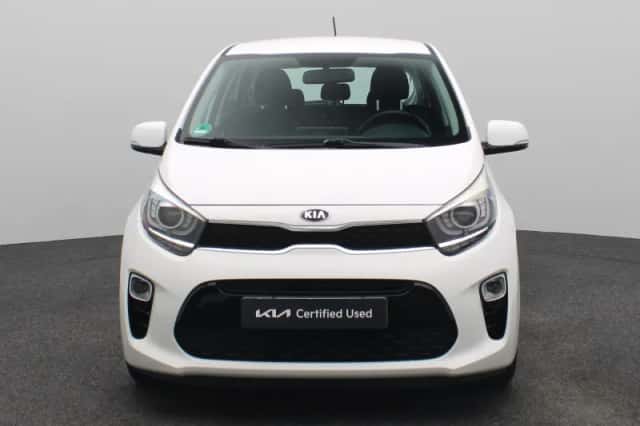 Kia Picanto (2017) thumbnail 3
