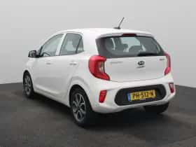 Kia Picanto (2017) thumbnail 3