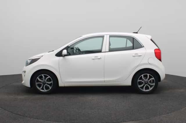 Kia Picanto (2017) thumbnail 4